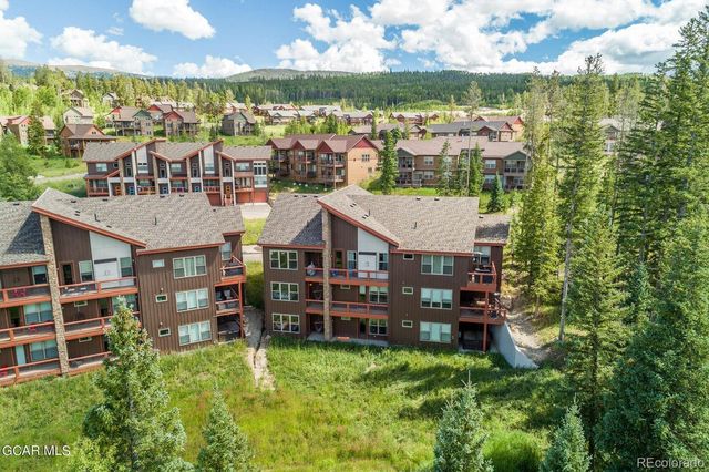 41 Longs Peak Drive, Fraser, CO 80442