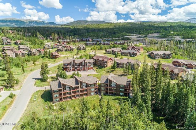 41 Longs Peak Drive, Fraser, CO 80442