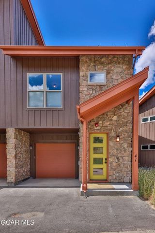 41 Longs Peak Drive, Fraser, CO 80442