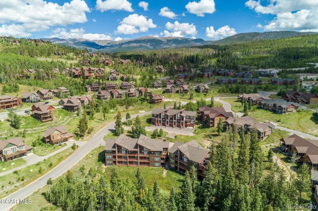 41 Longs Peak Drive, Fraser, CO 80442