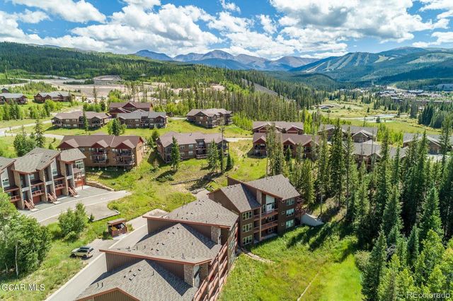 41 Longs Peak Drive, Fraser, CO 80442