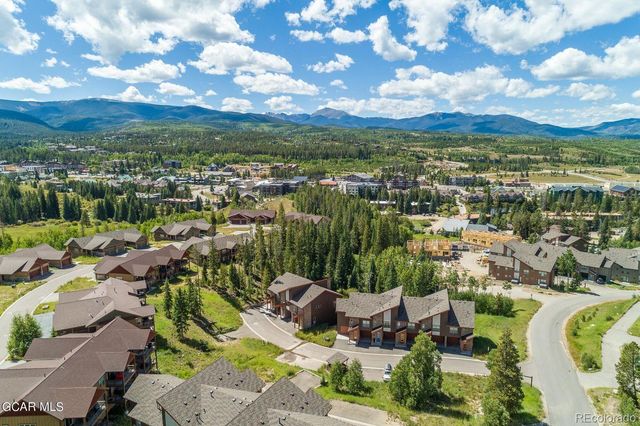 41 Longs Peak Drive, Fraser, CO 80442