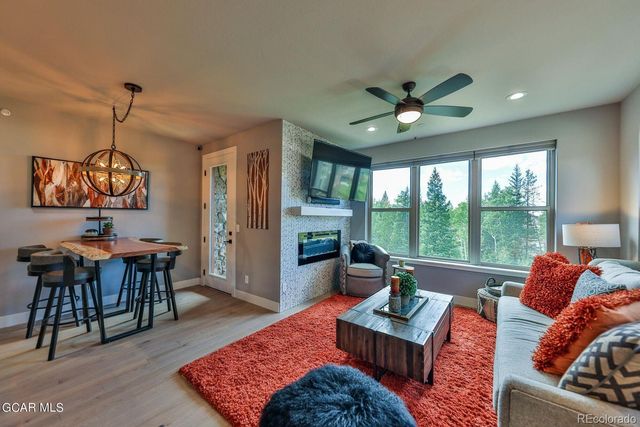 41 Longs Peak Drive, Fraser, CO 80442