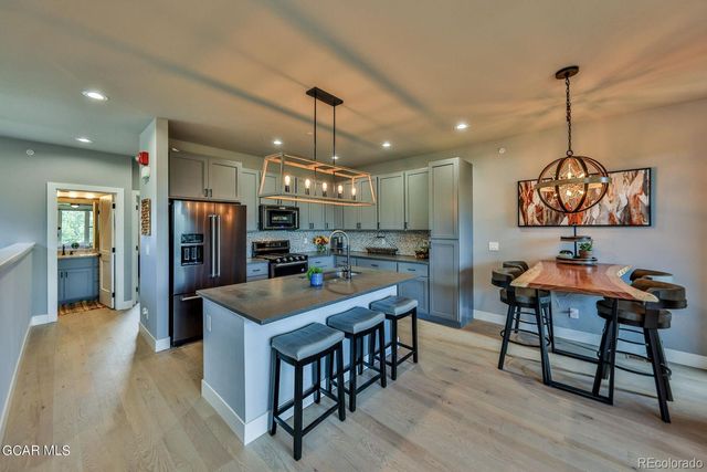 41 Longs Peak Drive, Fraser, CO 80442