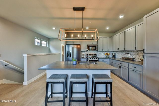 41 Longs Peak Drive, Fraser, CO 80442