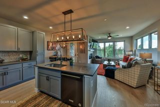 41 Longs Peak Drive, Fraser, CO 80442