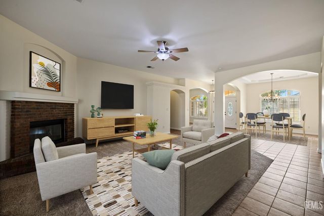 15708 Joseph Phelps Avenue, Bakersfield, CA 93314