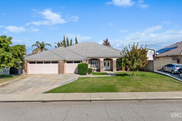 15708 Joseph Phelps Avenue, Bakersfield, CA 93314