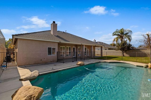 15708 Joseph Phelps Avenue, Bakersfield, CA 93314