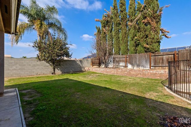 15708 Joseph Phelps Avenue, Bakersfield, CA 93314