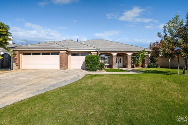 15708 Joseph Phelps Avenue, Bakersfield, CA 93314