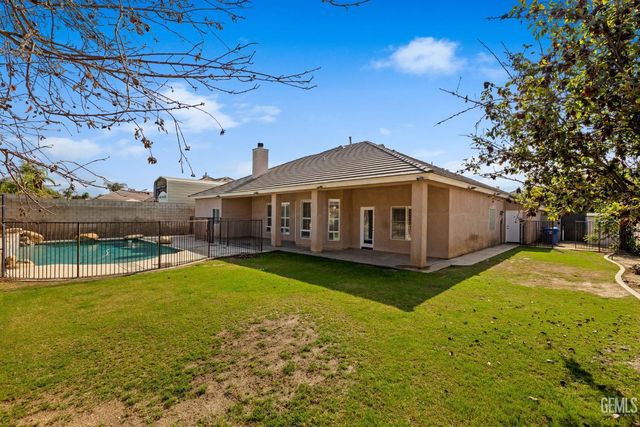 15708 Joseph Phelps Avenue, Bakersfield, CA 93314