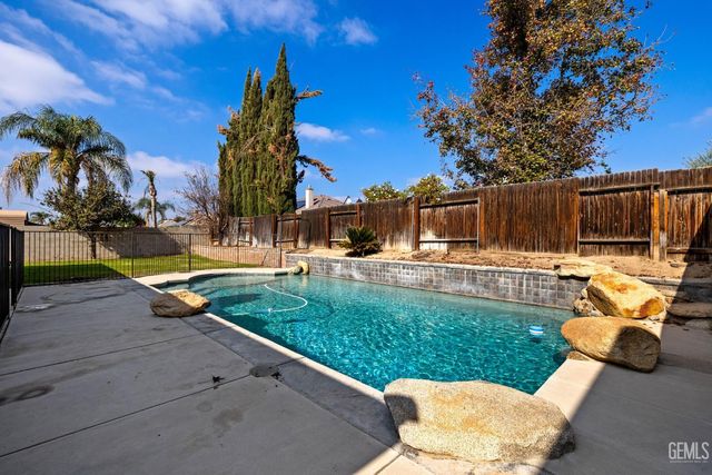 15708 Joseph Phelps Avenue, Bakersfield, CA 93314