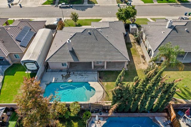 15708 Joseph Phelps Avenue, Bakersfield, CA 93314