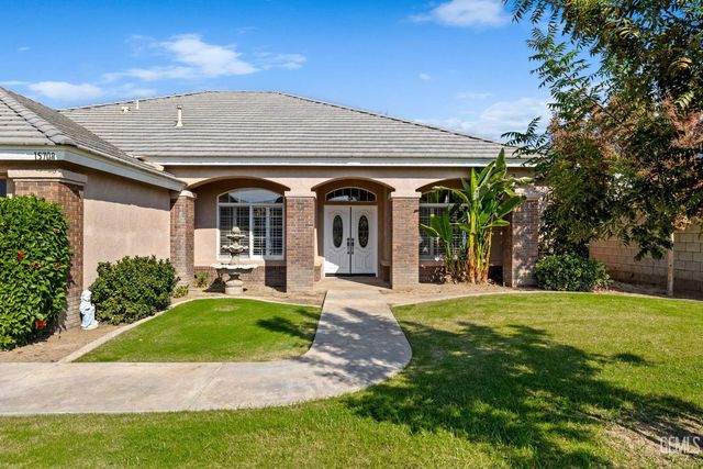 15708 Joseph Phelps Avenue, Bakersfield, CA 93314