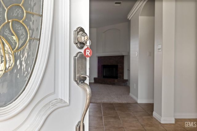 15708 Joseph Phelps Avenue, Bakersfield, CA 93314