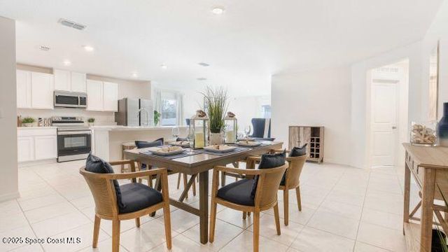 3307 Mockingbird Avenue, Palm Bay, FL 32908