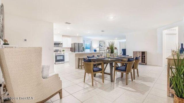 3307 Mockingbird Avenue, Palm Bay, FL 32908