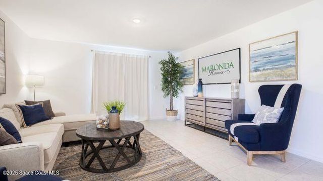 3307 Mockingbird Avenue, Palm Bay, FL 32908