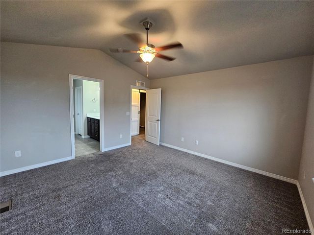 9679 Rainbow Bridge Drive, Peyton, CO 80831