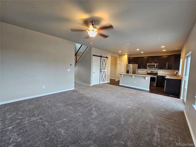 9679 Rainbow Bridge Drive, Peyton, CO 80831