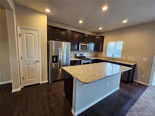 9679 Rainbow Bridge Drive, Peyton, CO 80831