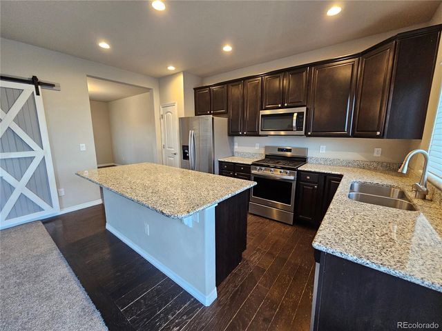 9679 Rainbow Bridge Drive, Peyton, CO 80831