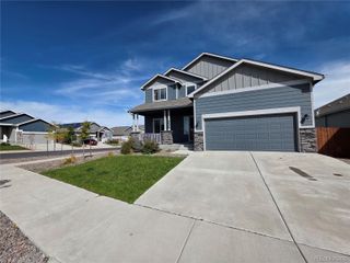 9679 Rainbow Bridge Drive, Peyton, CO 80831