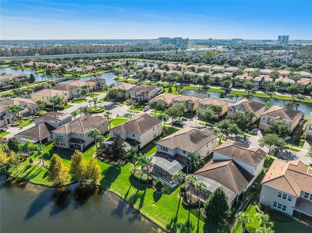 12077 ULETA LANE, Orlando, FL 32827