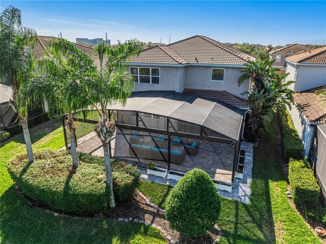 12077 ULETA LANE, Orlando, FL 32827