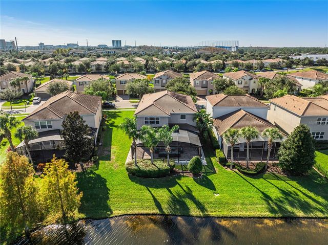 12077 ULETA LANE, Orlando, FL 32827