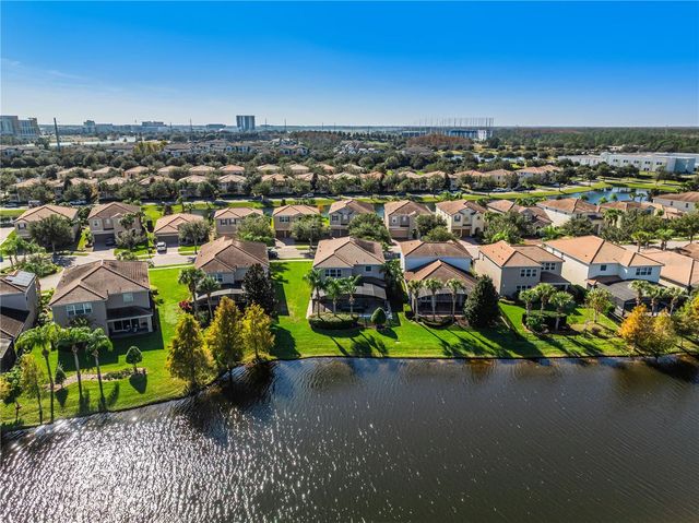 12077 ULETA LANE, Orlando, FL 32827