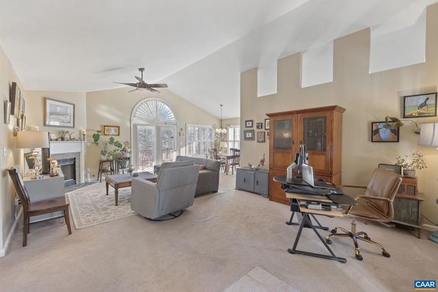 5905 WESTON LN, Crozet, VA 22932