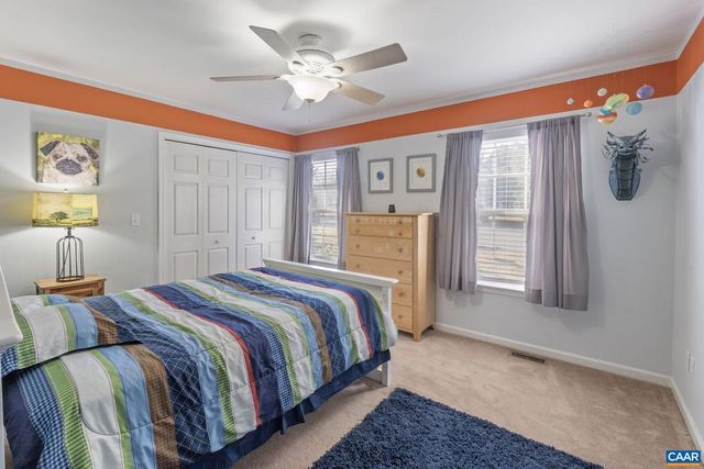 5905 WESTON LN, Crozet, VA 22932