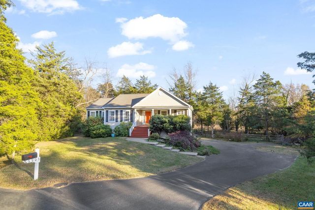 5905 WESTON LN, Crozet, VA 22932