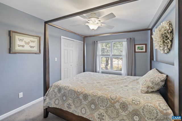 5905 WESTON LN, Crozet, VA 22932