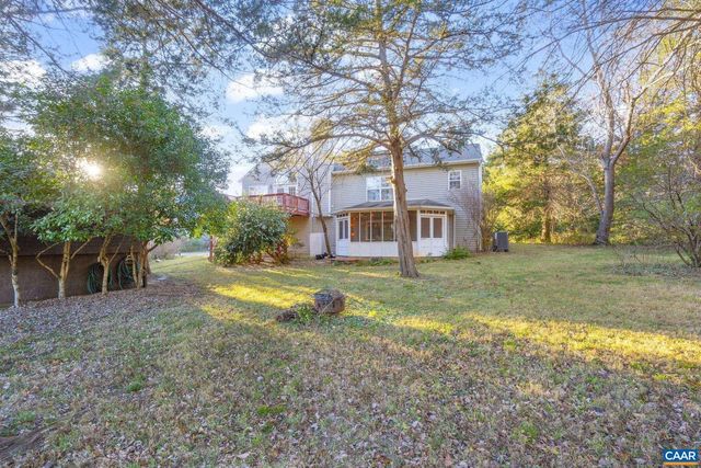 5905 WESTON LN, Crozet, VA 22932