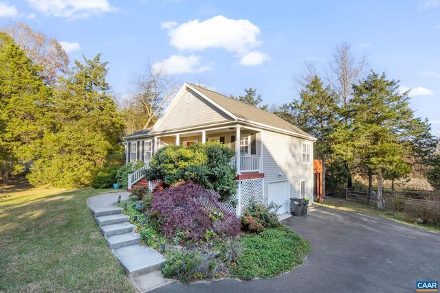 5905 WESTON LN, Crozet, VA 22932