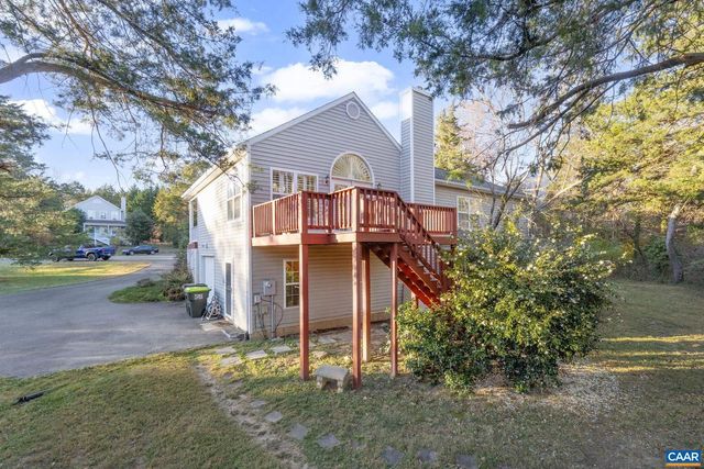 5905 WESTON LN, Crozet, VA 22932