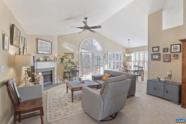 5905 WESTON LN, Crozet, VA 22932