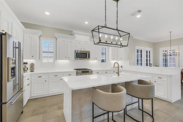 1817 Mesa Verde Drive, Deer Park, TX 77536