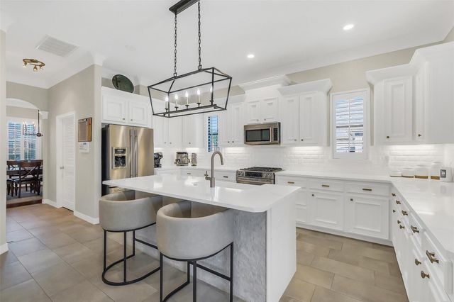 1817 Mesa Verde Drive, Deer Park, TX 77536