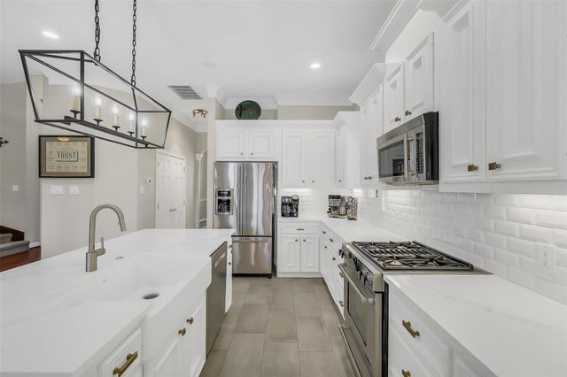 1817 Mesa Verde Drive, Deer Park, TX 77536