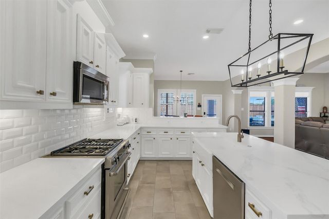 1817 Mesa Verde Drive, Deer Park, TX 77536