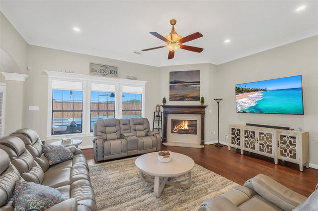 1817 Mesa Verde Drive, Deer Park, TX 77536