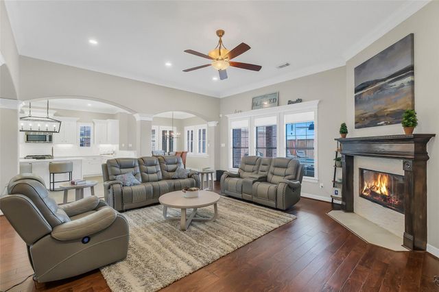 1817 Mesa Verde Drive, Deer Park, TX 77536