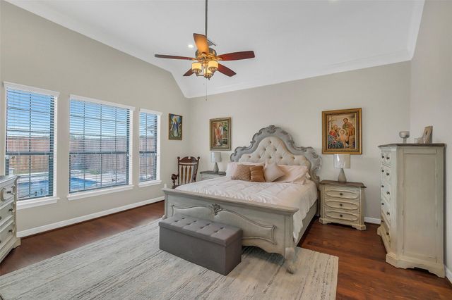 1817 Mesa Verde Drive, Deer Park, TX 77536