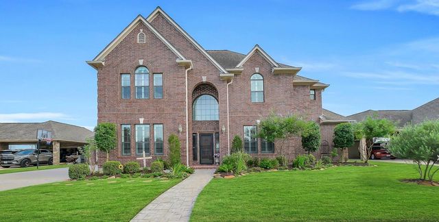1817 Mesa Verde Drive, Deer Park, TX 77536