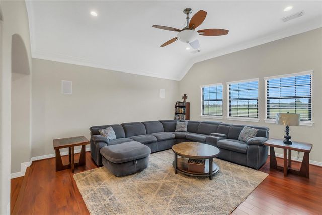 1817 Mesa Verde Drive, Deer Park, TX 77536