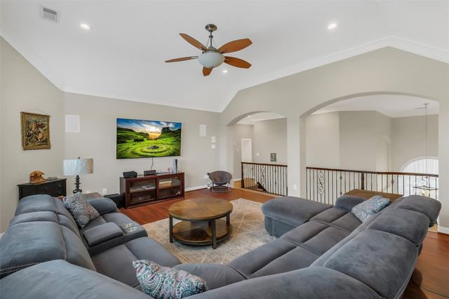 1817 Mesa Verde Drive, Deer Park, TX 77536